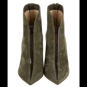 Jimmy Choo Booties